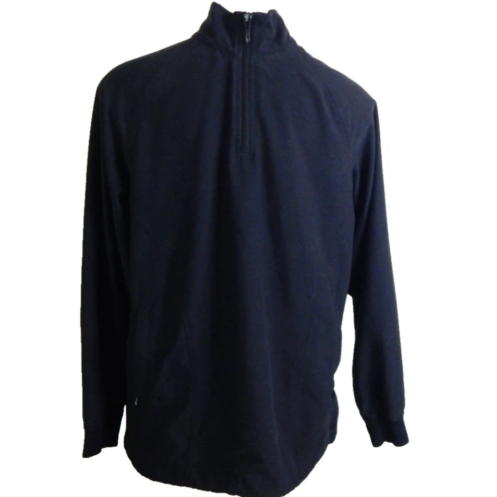 Duluth Trading Co Bogey Windshirt